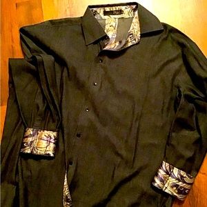 Men’s 247 Inc Denim 2pc Walking Suit